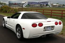 Image result for Arctic White 2000 Corvette