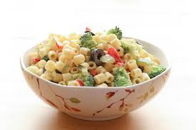 Chopped fresh spinach 1 c. 20 Crazy Good Pasta Salad Recipes Perfect For Parties