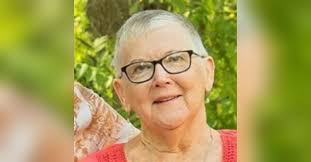 Martha C. Kielty Obituary