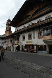 Mittenwald Garmisch Partenkirchen Us Travel Germany