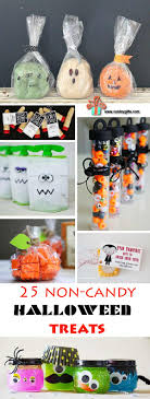Updated on december 24, 2012. 25 Non Candy Halloween Treats For Kids Best Candy Alternative Ideas
