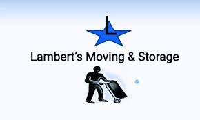 Lambert's Moving