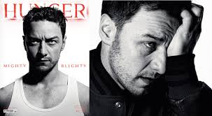 Hunger Magazine — Chris Benns