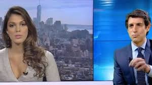 Pour les articles homonymes, voir bfm. Va Te Faire Foutre Une Journaliste Se Lache En Direct Sur Bfm Tv Femme Actuelle Le Mag