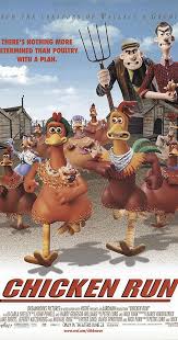 Chicken Run 2000 Imdb
