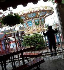 Covid 19 S Effect On Long Island Businesses Part One Adventureland The Charles Street Times