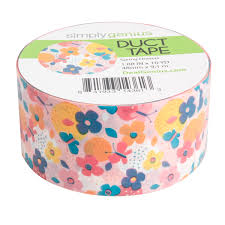 Browse & get results instantly. Simply Genius 12 Pack Patterned Colored Duct Tape Variety Pack Walmart Com Walmart Com