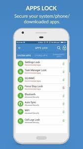 Apps Lock Gallery Hider For Android Apk Download