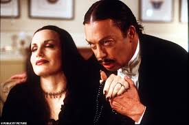 But addams family 3 this was not. Jsqormihrrnpgm