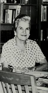 Mary Catherine “Kitty” Calhoun Brotherton (1912-1992)