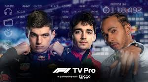 Alle ziggo abonnees kunnen dus alleen dit jaar nog gratis de formule 1 kijken in het standaard televisie pakket. Ziggo F1 Tv English