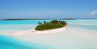 Tetiaroa Island The Brando Beautiful Beaches Beaches In The World Honeymoon Island