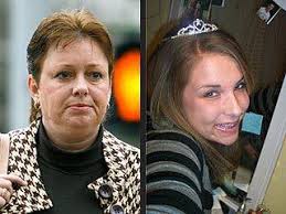 The Inexplicable, Crime, and Paranormal Events