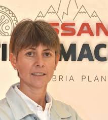 Nissan Cantabria Team