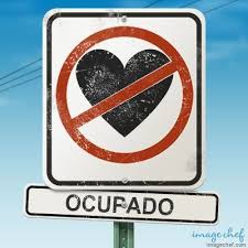 Este Corazon Esta Ocupado Corazones Palabras De Amor Imagenes De Corazon