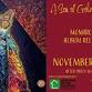 A Sea of Gold & Burgundy: Monarch Mosaic Album event image
