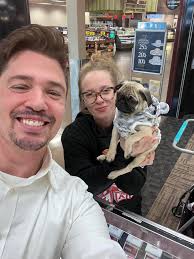 Hi everyone This is Taco he's 2 today 🥰🥰