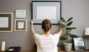 Here are a few accent wall ideas for your living room. 7 Diy Wall Decor Ideas For Indian Homes In Pictures