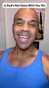 🗣️God’s Not Done With You Yet, 📖 Phillipians 1:6 God began doing a good  work in you, and I am sure he will continue it until it is finished when  Jesus Christ comes again.