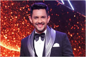 He is the son of singer udit narayan.he is currently hosting indian idol season 12 Indian Idol 12 Controversy Aditya Narayan Reacts To His Father Calling Him Childish