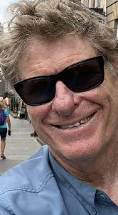 SOUTHERN CALIFORNIA Section SAN GORGONIO Section