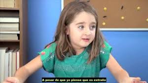Reacción de niños y niñas ante matrimonio entre personas del mismo sexo -  YouTube
