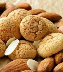 Macarons Aux Amandes Petits Fours Recette Macaron Amande Recette Macaron Recette