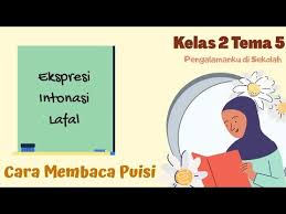 We did not find results for: Hal Yang Harus Diperhatikan Ketika Membaca Puisi Kelas 2 Tema 5 Pengalamanku Di Sekolah Bdr Pjj Youtube