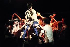 Your current browser isn't compatible with soundcloud. Salut C Est Cool Wikipedia