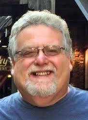 Obituary for Steven Charles Nellis