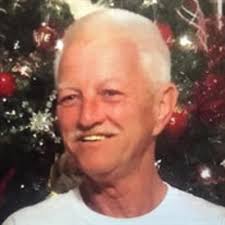 Obituary information for Randall W. Campbell