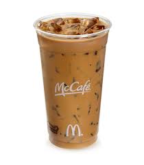 Iced Latte Mcdonalds Com Iced Latte Best Iced Coffee Vanilla Iced Coffee Recipe