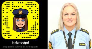 At politiet skal ha en sterk lokal forankring. Politi Sosiale Medier Slik Skal Politiet Na De Unge I Sosiale Medier