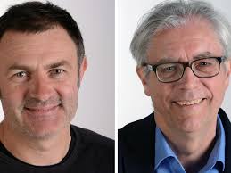 Die Aachener Linke zieht mit Andreas Nositschka in die Kommunalwahl 2025