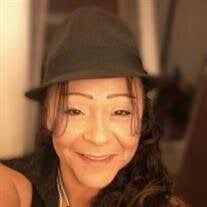 Shelley Ann Martinez Obituary