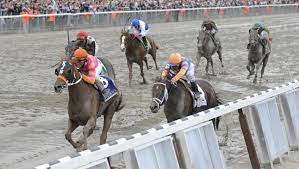 2021 belmont stakes post positions and odds. Inside The Numbers The 2021 Belmont Stakes America S Best Racing