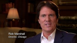 Cabaret: The Musical That Changed Musicals • Rob Marshall Chicago Clip •  Produced by Gary Leva
