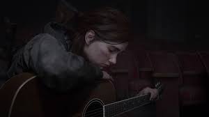 The last of us ellie wallpaper. Wallpaper The Last Of Us 2 Ellie 1920x1080 Hanako 1901451 Hd Wallpapers Wallhere