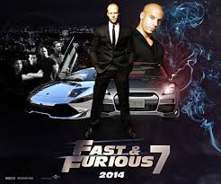 Vin diesel, paul walker, jason statham and others. Recenzja Filmu Szybcy I Wsciekli 7