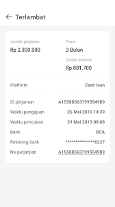 Search the world's information, including webpages, images, videos and more. Pengajuan Pembayaran Tagihan Kredit Pintar Dengan Cara Dicicil Media Konsumen