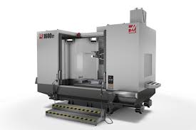 Ec 1600zt Haas Automation Uk