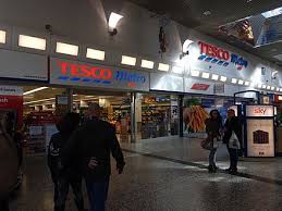 We take our inspiration from the people who shop at tesco. Tesco Wikiwand