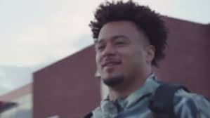 Lions Postgame: Sophomore running back Darian Webb