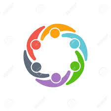 Entrepreneurs And Business People Conference In Modern Meeting Room Groupwork Group Work Groupmember Share Creativ Teamwork Logo Book Icons Sketch Book
