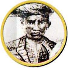 Dato' maharaja lela pandak lam adalah salah seorang pembesar delapan perak. Perjuangan Tokoh Tempatan Slide Set