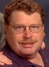 Obituary information for Mark A. Blank