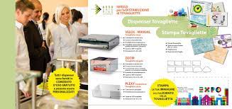 Sistema Dispenser Tovagliette Info Asso Catering It Tovagliette Stampe Portaposate