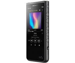Choose your walkman and take your music wherever you go. Sony Prasentiert Den Neuen Walkman Nw Zx507 News Mobilefidelity Magazin