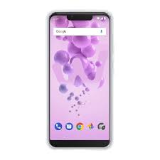 TPU Phone Case For Wiko View2 Go ...