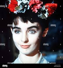 Diary of anne frank movie hi-res stock photography and images